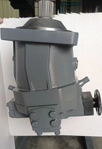 <span class=keywords><strong>Yyg</strong></span> 200EP2D A6VM ใหม่/63W-VAB020HB มอเตอร์ลูกสูบแกนไฮดรอลิกแรงดันสูง A6VM115 A6VM170 A6VM215 A6VM80 A6VM107ไม่มีความคิด - Product Image 6
