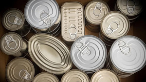 Nhà máy tùy chỉnh thực phẩm lon, tự sở hữu tinplate in ấn nhà máy có thể làm cho nhà máy, Chuyên Nghiệp tùy chỉnh thực phẩm lon - Product Image 2