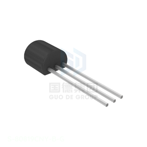 Distribuidor de Componentes Electrónicos en Existencia S-80819CNY-<span class=keywords><strong>B</strong></span>-G Circuito Integrado de Gestión de Energía (PMIC) SUPERVISOR 1 CANAL TO92 3 A 226 3, A <span class=keywords><strong>92</strong></span> - Product Image 1