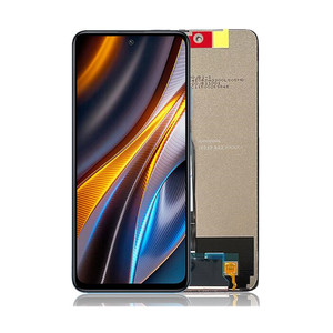 6,6 para Xiaomi <span class=keywords><strong>POCO</strong></span> X4 GT pantalla LCD digitalizador de pantalla táctil para <span class=keywords><strong>Poco</strong></span> <span class=keywords><strong>X4GT</strong></span> LCD - Product Image 2
