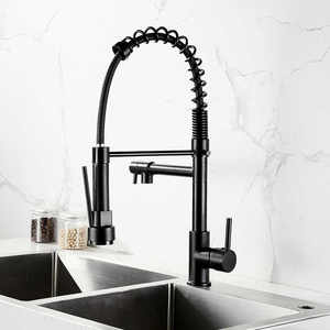 Современный смеситель из нержавеющей стали - Product Image 2