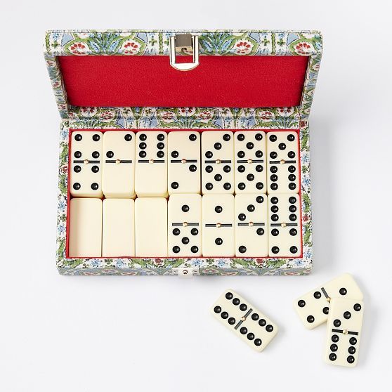 Manufacturers Custom Luxury Domino Game Set