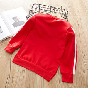 Precio al por Mayor, Compras en Línea en China, Conjuntos Deportivos para Niños, Conjuntos de Otoño para Niñas, Directamente del Fabricante de Ropa - Product Image 2