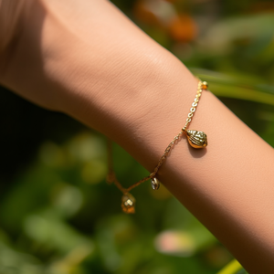สร้อยข้อมือแฟชั่น YE250-S190-14400 - Product Image 3