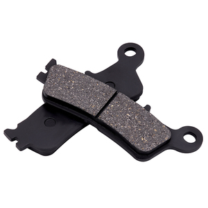 Pastilla de Freno para Motocicleta FA755 para Yamaha YZ125 YZ250 WR250F YZ250F WR450F YZ450F <span class=keywords><strong>FANTIC</strong></span> XE125 XX125 XEF250 XEX250 XE300 XXF450 - Product Image 2
