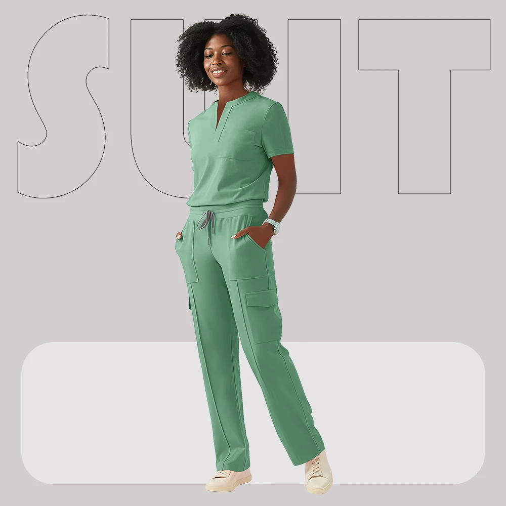 82026 Light Green