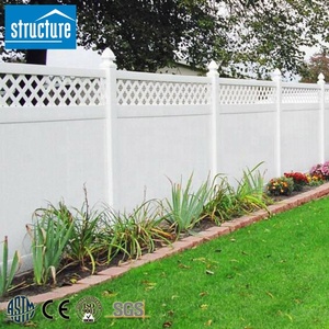 Hàng Rào Lưới Nhựa PVC Chất Lượng Cao Bán Sỉ - Product Image 5