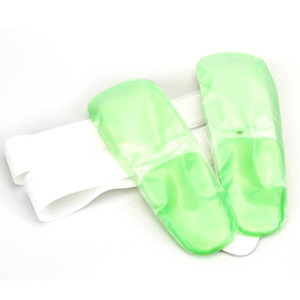 Attelle de cheville réglable Mk09 016 avec coussinet en gel de compression pour le basketball, la course à pied, unisexe, prévention des blessures sportives pour adultes - Product Image 3