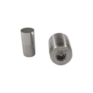 Hot Sale Injeção Plástica Peças AJV Z4911 VA Série VD air Poppet Valve Mold - Product Image 3