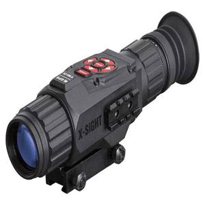 원거리 레이저 분노 탐지기 야간 투시경 사냥 카메라로 저렴한 휴대용 열 화상 - Product Image 1