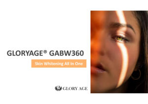 Aclarador de Piel de Alta Pureza de Grado Laboratorio, Reduce las Manchas Oscuras y la Melanina, Polvo Blanco para Uso Químico Diario, Marca Gloryage - Product Image 4