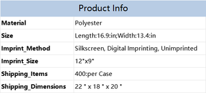 Fashionable Sports <b>Drawstring</b> <b>Backpack</b> with Polyester Lining Waterproof Cinch Sack Storage Bags for School Gym Travel - Product Image 2