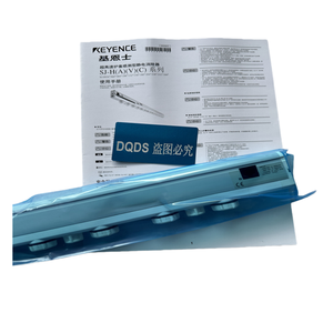 Éliminateur Statique à Induction Non-Aérienne Haute Vitesse KEYENCE SJ-H060, Modèle Haut de Gamme à Tige de 600 mm avec Garantie d'un An - Product Image 3