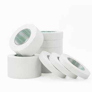 Cinta de tejido autoadhesiva de doble cara Adhesivo especializado de dos caras para paquetes de baterías de litio y accesorios - Product Image 3