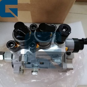 0445025602 Fuel Injection <b>Pump</b> for Engine C7.1 - Product Image 2