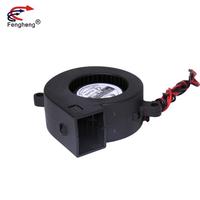 Ventilateur centrifuge 6025, 60mm, 5v, 12v, 24v, 60x60x25mm, FG PWM, 2 broches, grand Volume d'air, pour diffuseur d'arôme