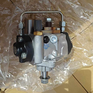Pompes d'injection diesel 294000-0617 294000-0613 294000-0615 J05E VH22100E0030 22100-E0035 pour SK200-8 SK210LC-8 SK250-8 SK260-8 - Product Image 4
