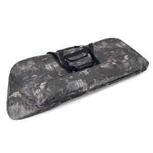 Échantillon gratuit, sac de tir à l'arc personnalisé, arc composé tactique, arbalète, sac de tir à l'arc en forme de T réglable, sac d'arbalète de chasse - Product Image 1