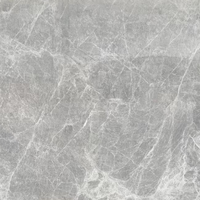 Plateau de table en dalle de roche avec surface frittée, taille personnalisable pour la décoration et l'ameublement de lieux