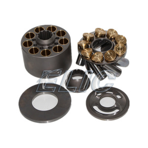 Kit de Reparación de Pistones para Excavadora ELIC KMJ1750 JS110 KNJ1025, Bomba Hidráulica LNP0090 LJP0028 LTP0033, Repuestos LJB0027 LNP0088 - Product Image 2