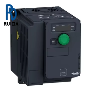 ไดรฟ์ปรับความถี่ (VFD) รุ่นใหม่ ATV320U15M2C ของแท้จาก Altivar Machine ซีรีส์ ATV320 - Product Image 1