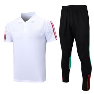 2023 kualitas terbaik Cina cepat kering poliester pakaian olahraga pria setelan pakaian sepak bola seragam kustom kaus sepak bola - Product Image 1