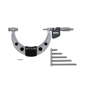 Japón modelo estándar mitutoyo ordenador PCI dial pinza para la venta al por mayor - Product Image 1