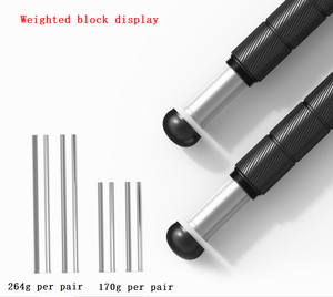 Dây Nhảy 8Mm Tốc Độ, Dây Nhảy Có Thể Điều Chỉnh, Dành Cho Nam Và Nữ, Tập Thể Dục Trong Nhà, Ngoài Trời - Product Image 6