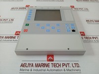 Plc 1khl160006r0001c Display Unit for Warranty Product
