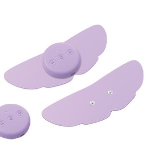 Maßgeschneiderte Menstruations-Wärmepflaster zur Linderung von Periodenschmerzen für Frauen, Wiederaufladbares TENS-Gerät, Muskelstimulator - Product Image 1
