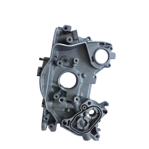 POMPE À HUILE pour HONDA ACCORD <span class=keywords><strong>VETC</strong></span> F22B1 2156CC 15100-PAA-A00 15100-POA-A01 - Product Image 5