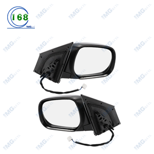 IMG Auto Parts Espejo retrovisor Asamblea 87908-0R010 87915-0R010 87909-0R010 87945-0R010 <span class=keywords><strong>para</strong></span> <span class=keywords><strong>TOYOTA</strong></span> <span class=keywords><strong>RAV4</strong></span> 2009-12 EE. UU. CONSTRUIDO - Product Image 2