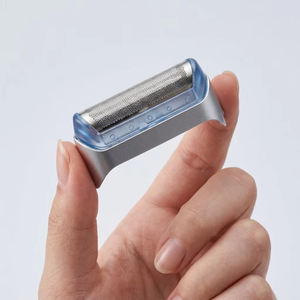 แผ่นฟอยล์และใบมีดโกนสำรองรุ่น 20S ใช้ได้กับเครื่องโกนหนวด <span class=keywords><strong>BRAUN</strong></span> ซีรีส์ 2000 CruZer 1 2 3 4 รุ่น 2615 2675 2775 2776 170 190 - Product Image 4