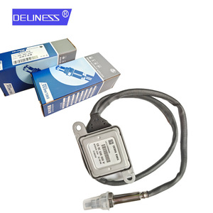 Deluness Oxygen <b>Sensor</b> A0009053603 <b>For</b> Mercedes-Benz <b>Car</b> Replacement Part - Product Image 1