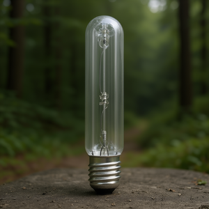 Lampada Tubolare al Sodio ad Alta Pressione 1000W Attacco E40 - Product Image 3