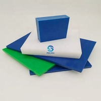 Grandes feuilles de plastique transparentes Uhmw, 1000 unités, platine déguisée, données longues, vente en gros, uhwpe