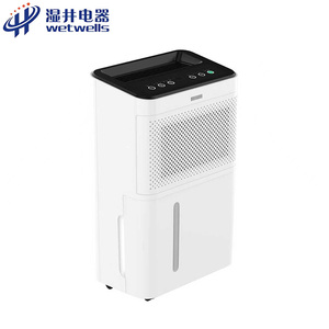 <span class=keywords><strong>Deshumidificador</strong></span> Doméstico y de Oficina WETWELLS MCH-726S de Alta Calidad, 26L/D, Control Totalmente Automatizado, <span class=keywords><strong>Deshumidificador</strong></span> <span class=keywords><strong>Compacto</strong></span> - Product Image 6