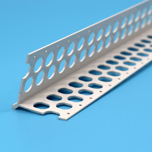 Nouvelles Perles de Plâtre en Promotion pour la Protection des Murs, Profilé d'Angle en PVC - Product Image 4