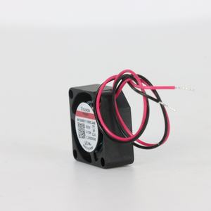 Ventilateur axial de refroidissement pour armoire et onduleur SUNON MF20080V1-1000C-A99, électrique, 20x20x8mm, 5VDC, 90mA, 0.72W, 15000RPM, 1.6CFM, OEM/ODM - Product Image 6