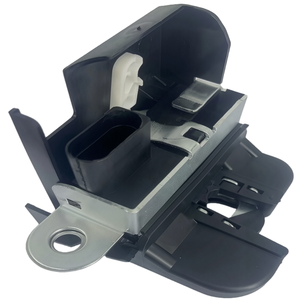 <span class=keywords><strong>Serrure</strong></span> de <span class=keywords><strong>coffre</strong></span> 5K0827505 pour Volkswagen <span class=keywords><strong>Golf</strong></span> MK6 <span class=keywords><strong>Golf</strong></span> <span class=keywords><strong>6</strong></span> GTI / R Jetta 5 Jetta <span class=keywords><strong>6</strong></span> Touran Tiguan 1 Eos 2006-2018 |   Remplacement OE - Product Image 1