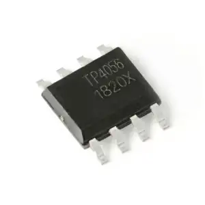 电子元器件IC芯片SOP8 4056 TP4056