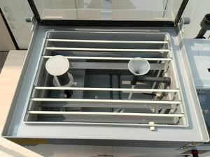 Chambre d'essai de corrosion à brouillard salin programmable pour pièces métalliques Prix - Product Image 3