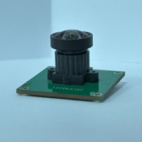 Module de caméra USB2.0 8MP JUPM461, capteur IMX515, 4K HD pour systèmes vidéo de sécurité