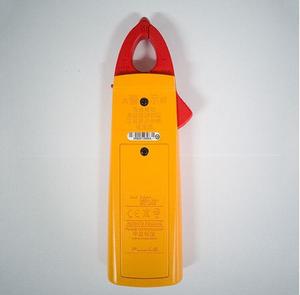 Multimètre à pince numérique Fl <span class=keywords><strong>Uk</strong></span> E 362/365, instruments de mesure électroniques F362/f365, Fl <span class=keywords><strong>Uk</strong></span> E original, neuf en stock - Product Image 4