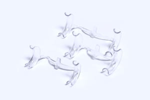 Retraktor Pipi Plastik Gigi Bibir Retraktor Pipi M - Product Image 6