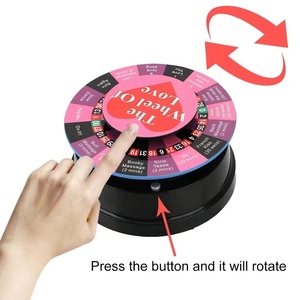 Juego de Dados Sexuales para Parejas, Regalo para Preliminares, Juguetes Eróticos, Juego de Mesa para Diversión - Product Image 2