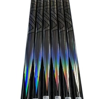 Bâton de hockey sur glace en carbone composite, bâton de hockey d'entraînement pour jeunes, tir gauche
