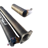 Fil de portes pour Garage, 1 pièce, ressort de Torsion pour serrure de porte