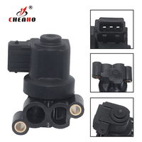 Nouvelle vanne de régulation de ralenti CHENHO 0280140575 13411435846 13411247988 pour 318i 318is 318ti Z3 1996-1999