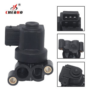 0280140575 13411435846 13411247988 para BMW <span class=keywords><strong>318i</strong></span> 318is 318ti Z3 <span class=keywords><strong>1996</strong></span>-1999 Válvula de control de aire en reposo - Product Image 2